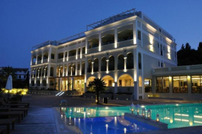 Отель Corfu Mare Hotel  Корфу